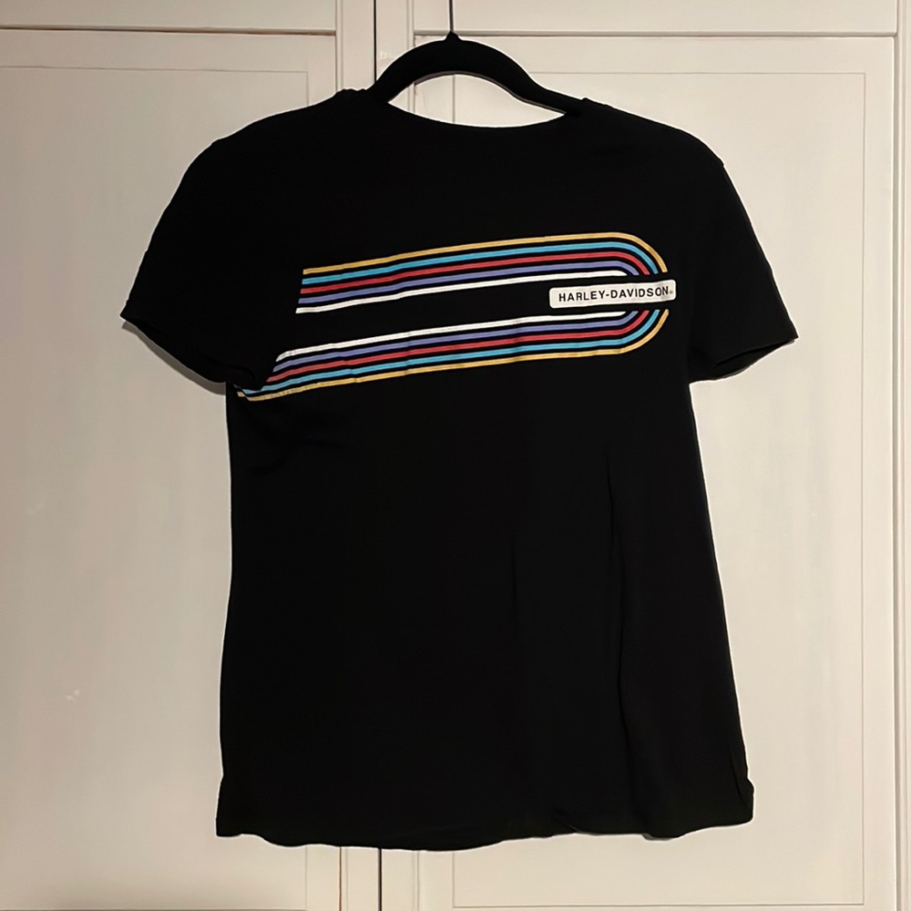 Harley Davidson T-shirt